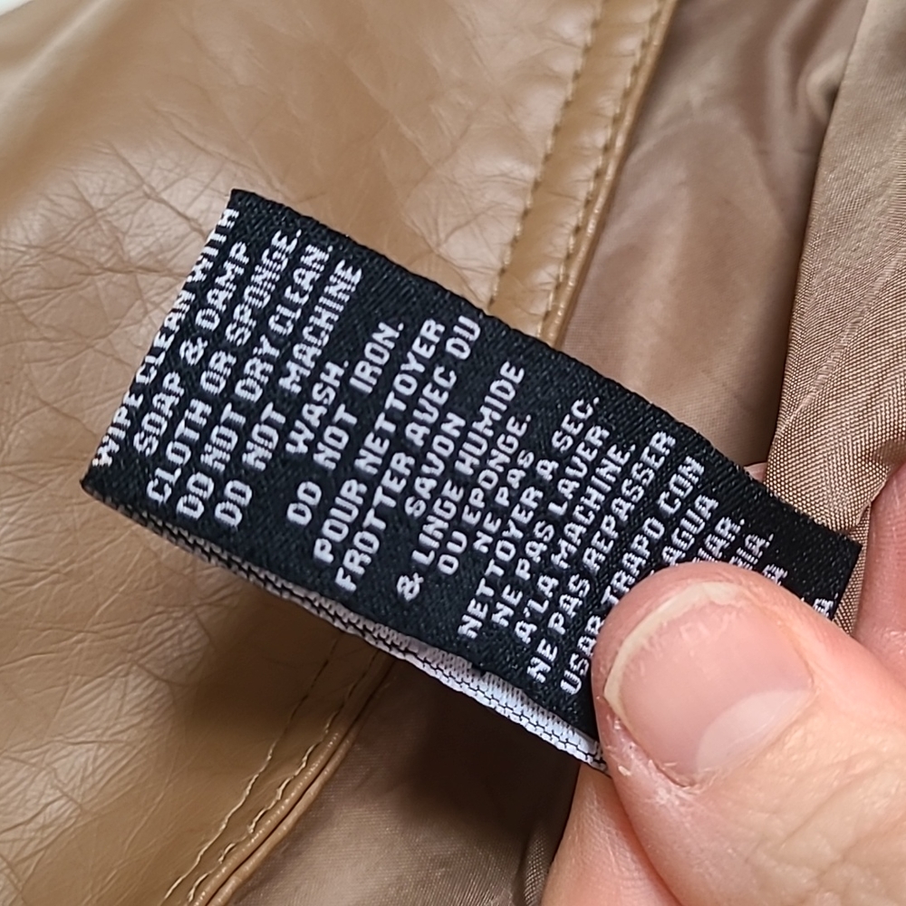 Therapy Jacket - Picture 10 of 11